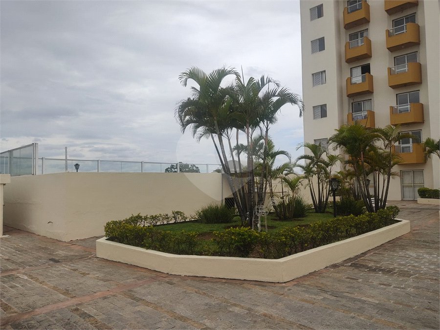 Apartamento à venda com 2 quartos em Vila Medeiros, São Paulo, SP