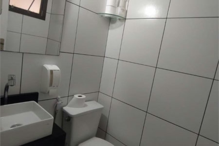 Apartamento à venda, 130 m² por R$ 540.000,00 - Loteamento João Batista Julião - Guarujá/SP