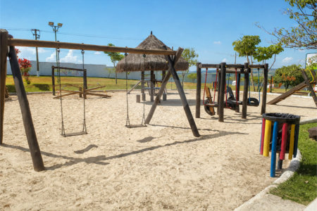 Terreno à venda no condomínio Parque Village Castelo, Itu - SP