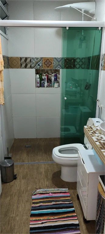 Sobrado à venda com 4 quartos, sendo 2 suítes, em Rio Pequeno, São Paulo, SP