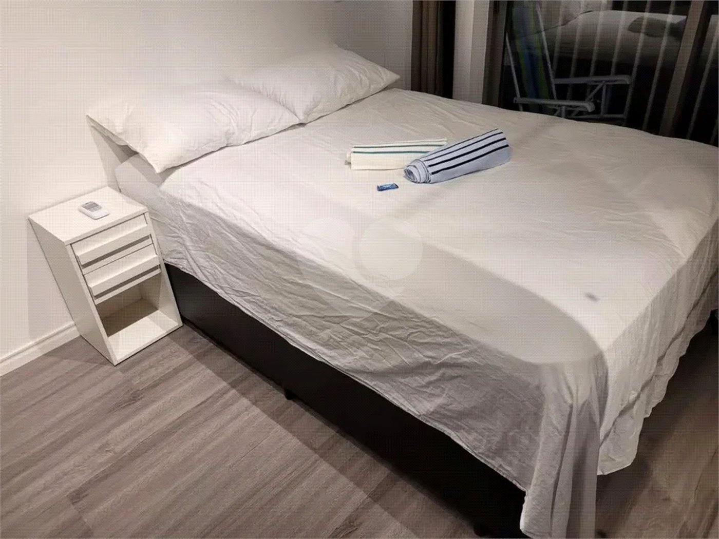 Apartamento à venda com 1 quarto em Pinheiros, São Paulo, SP