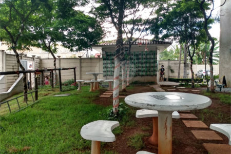 Apartamento à venda com 2 quartos em Jardim São João (jaraguá), São Paulo, SP