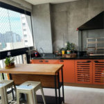 Apartamento à venda com 3 quartos, sendo 1 suíte,  em Parque São Jorge, São Paulo, SP