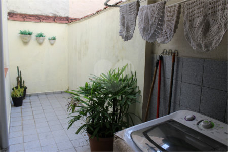 Sobrado à venda com 2 quartos em Santana, São Paulo, SP