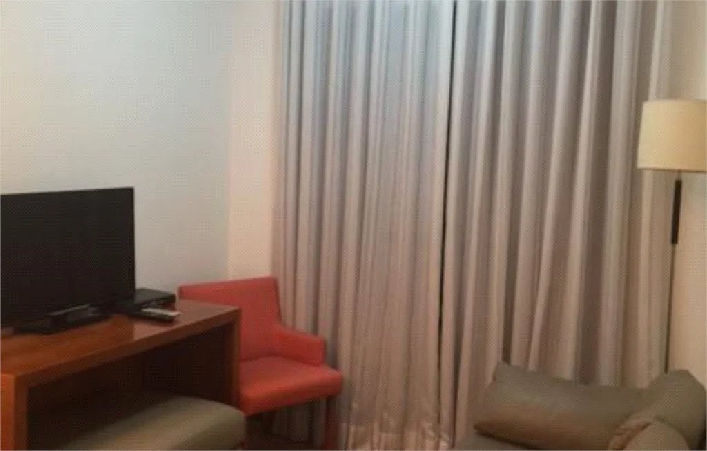 Apartamento à venda com 2 suítes em Cidade Monções, São Paulo, SP