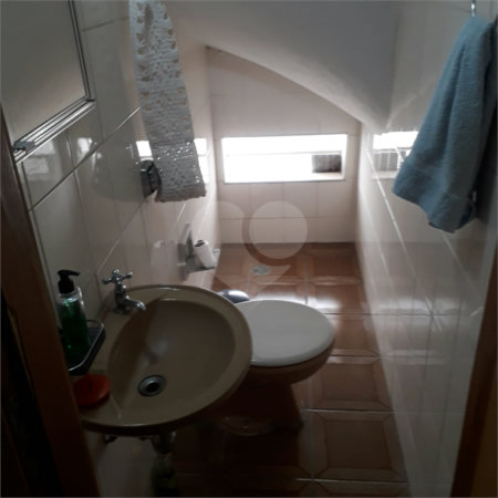 Sobrado à venda com 3 quartos em Jardim Oriental, São Paulo, SP