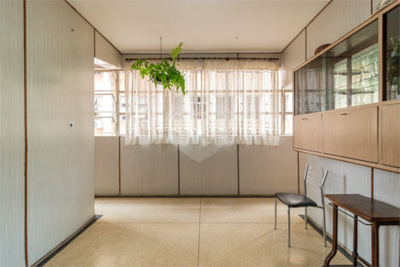 Apartamento à venda com 3 quartos, sendo 1 suíte, em Jardim Paulista, São Paulo, SP