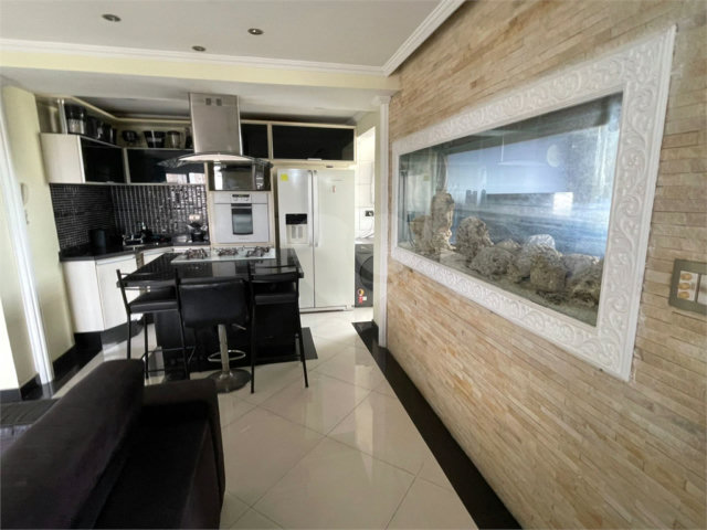 Apartamento à venda com 1 suíte em Tucuruvi, São Paulo, SP