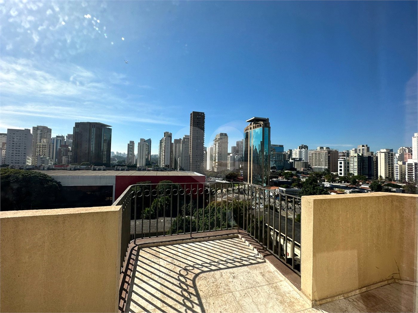 Apartamento à venda com 1 suíte em Itaim Bibi, São Paulo, SP