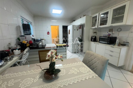 Casa em condomínio à venda com 3 suítes em Parque Residencial Villa dos Inglezes, Sorocaba, SP