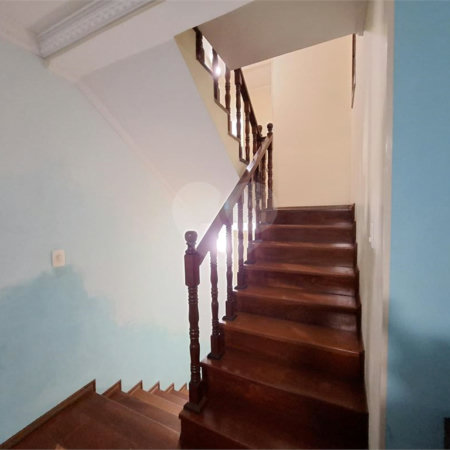 Sobrado à venda com 3 quartos, sendo 1 suíte, em Vila Maria Alta, São Paulo, SP