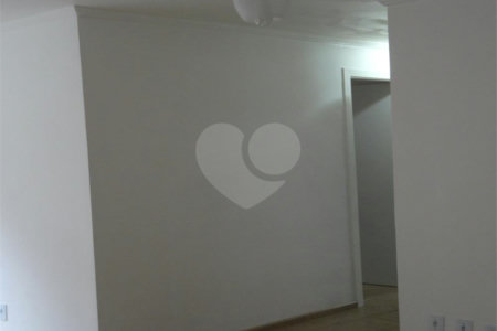Apartamento à venda com 2 quartos em Jabaquara, São Paulo, SP