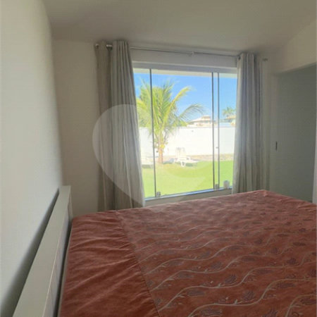 Casa à venda com 3 quartos, sendo 2 suítes, em Marina, Armação dos Búzios, RJ