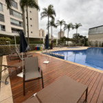 Apartamento à venda com 3 suítes em Mooca, São Paulo, SP