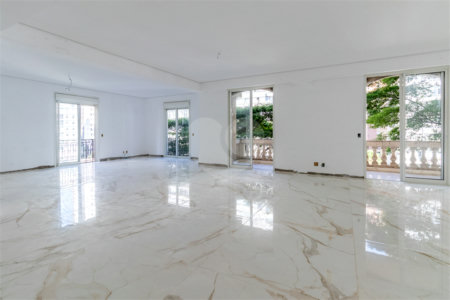 Apartamento à venda com 7 suítes em Santa Cecília, São Paulo, SP
