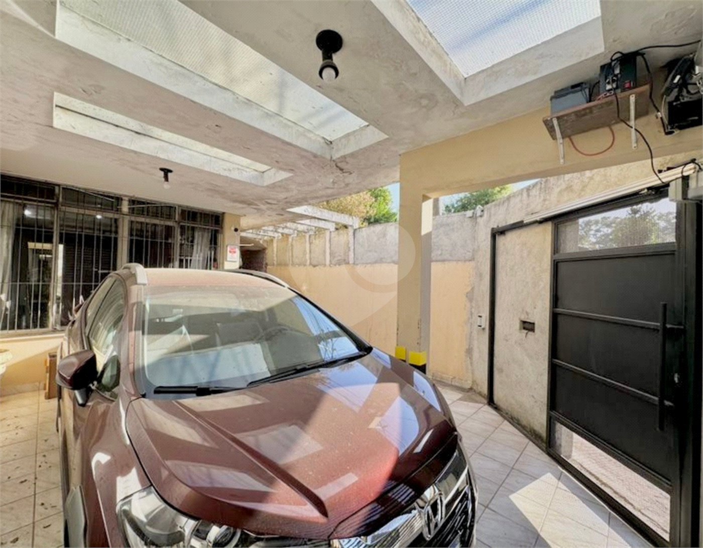 Sobrado à venda com 3 quartos, sendo 1 suíte, em Brooklin, São Paulo, SP