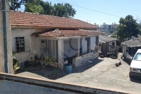 Terreno à venda em Cidade Líder, São Paulo, SP