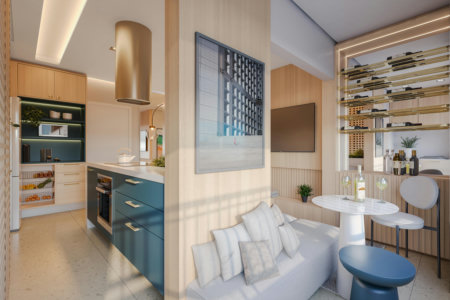 Residencial Artemis - Park Meraki