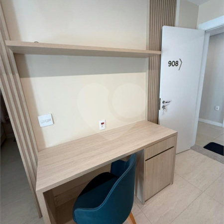 Apartamento à venda com 1 suíte em Paraíso, São Paulo, SP