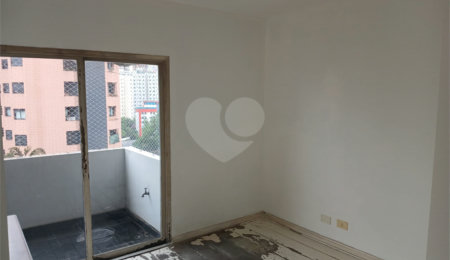 Apartamento à venda com 3 suítes em Santana, São Paulo, SP