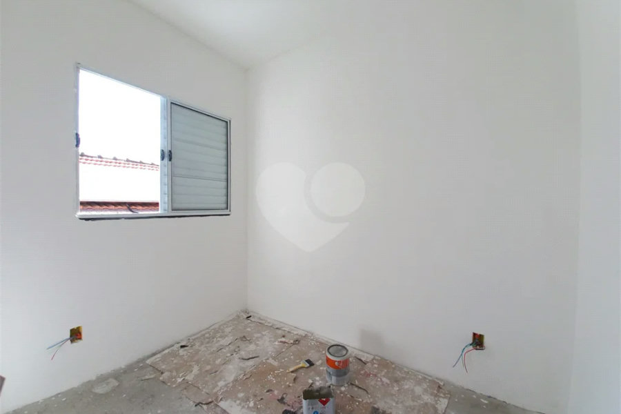 Casa à venda com 2 quartos no condomínio Sou + Piatá, São Paulo - SP