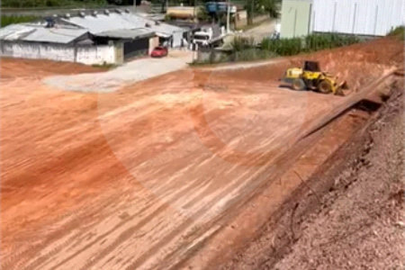 Terreno à venda em Jardim Jaraguá, Atibaia, SP