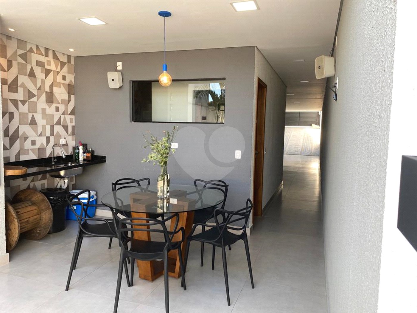 Casa à venda com 3 quartos em São João Clímaco, São Paulo, SP