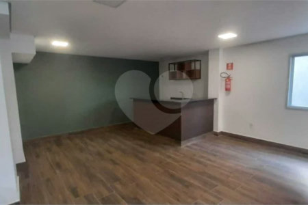 Apartamento à venda com 2 quartos, sendo 1 suíte, em Jardim São Paulo(zona Norte), São Paulo, SP