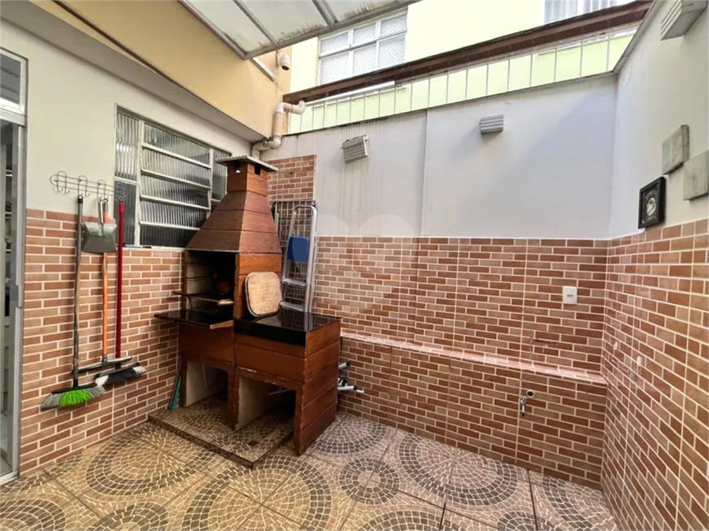 Casa de Vila à venda com 4 quartos, sendo 2 suítes, em Tijuca, Rio de Janeiro, RJ