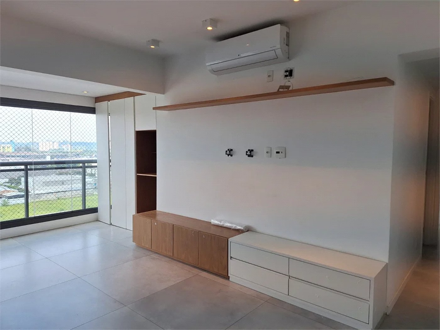 Apartamento à venda com 2 quartos, sendo 1 suíte, em Vila Leopoldina, São Paulo, SP