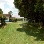 Chácara à venda com 5 quartos, sendo 2 suítes,  no Centro, Sarapuí, SP