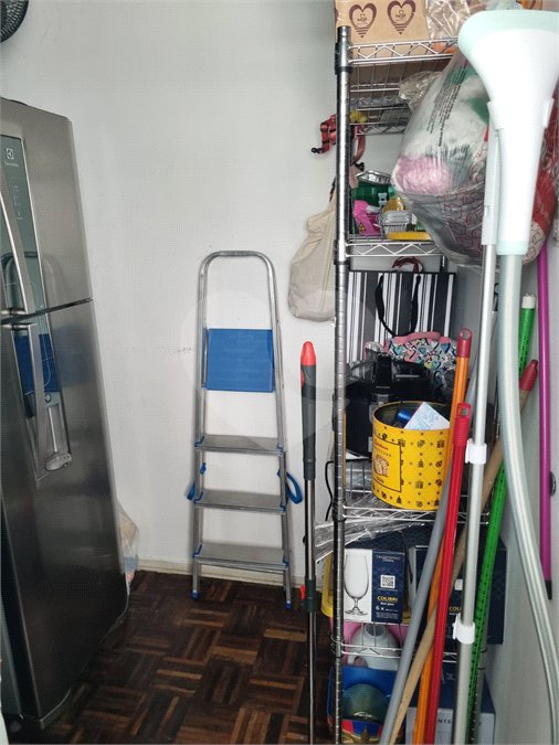 Apartamento à venda com 2 quartos, sendo 1 suíte, em Belenzinho, São Paulo, SP