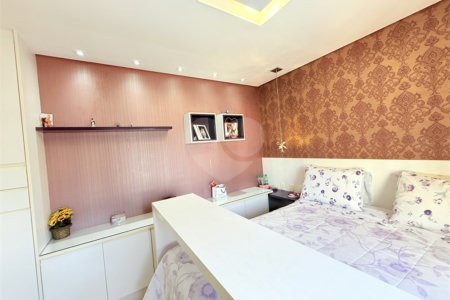 Apartamento para alugar com 3 suítes no Centro, São Bernardo do Campo, SP