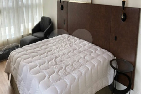 Flat à venda com 1 suíte em Jardim São Paulo(zona Norte), São Paulo, SP