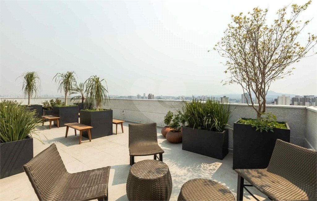Apartamento à venda com 2 quartos em Vila Amélia, São Paulo, SP