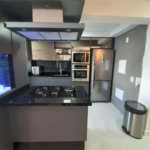 Apartamento à venda com 2 quartos, sendo 1 suíte, em Jardim Caboré, São Paulo, SP