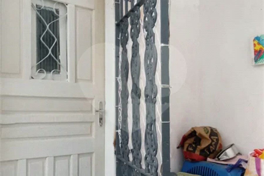 Casa à venda com 1 quarto em Tremembé, São Paulo, SP