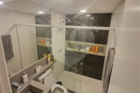 Apartamento à venda com 4 quartos, sendo 1 suíte, em Campo Grande, Rio de Janeiro, RJ