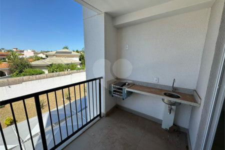 Apartamento à Venda no Wish Parque Faber