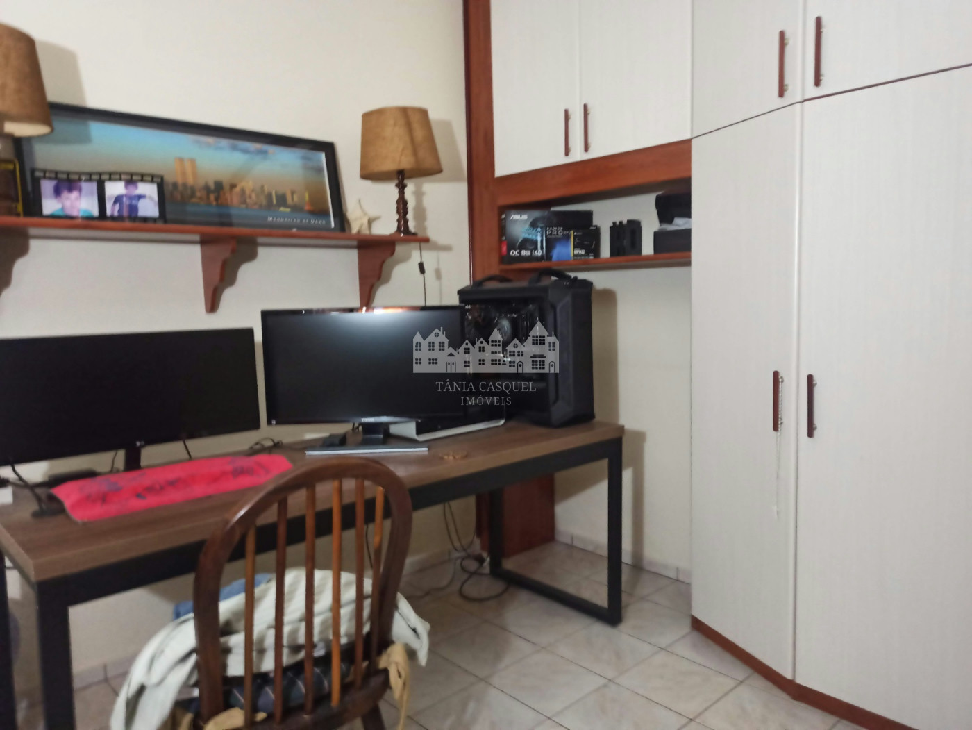 Casa à venda com 3 quartos, sendo 1 suíte, em Vila Esperia Ou Giglio, Atibaia, SP