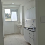 Apartamento à venda com 2 quartos em Ipatinga, Sorocaba, SP
