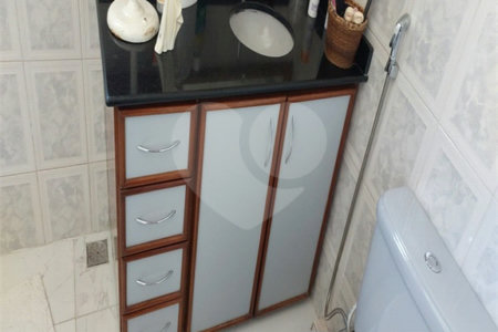Cobertura à venda com 3 quartos, sendo 2 suítes, em Vila Isabel, Rio de Janeiro, RJ