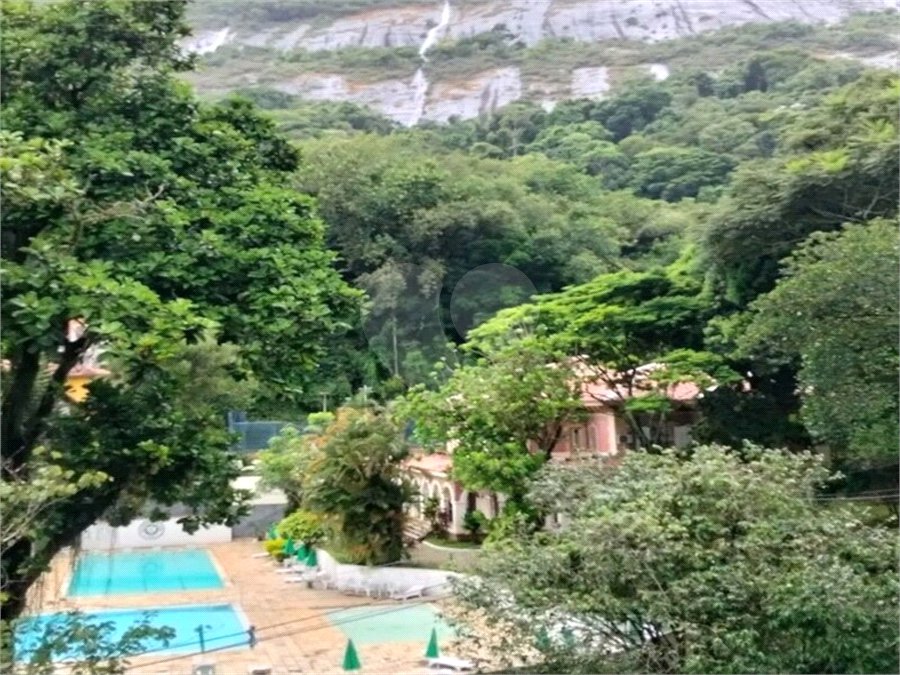 Apartamento à venda com 3 quartos em Alto da Boa Vista, Rio de Janeiro, RJ