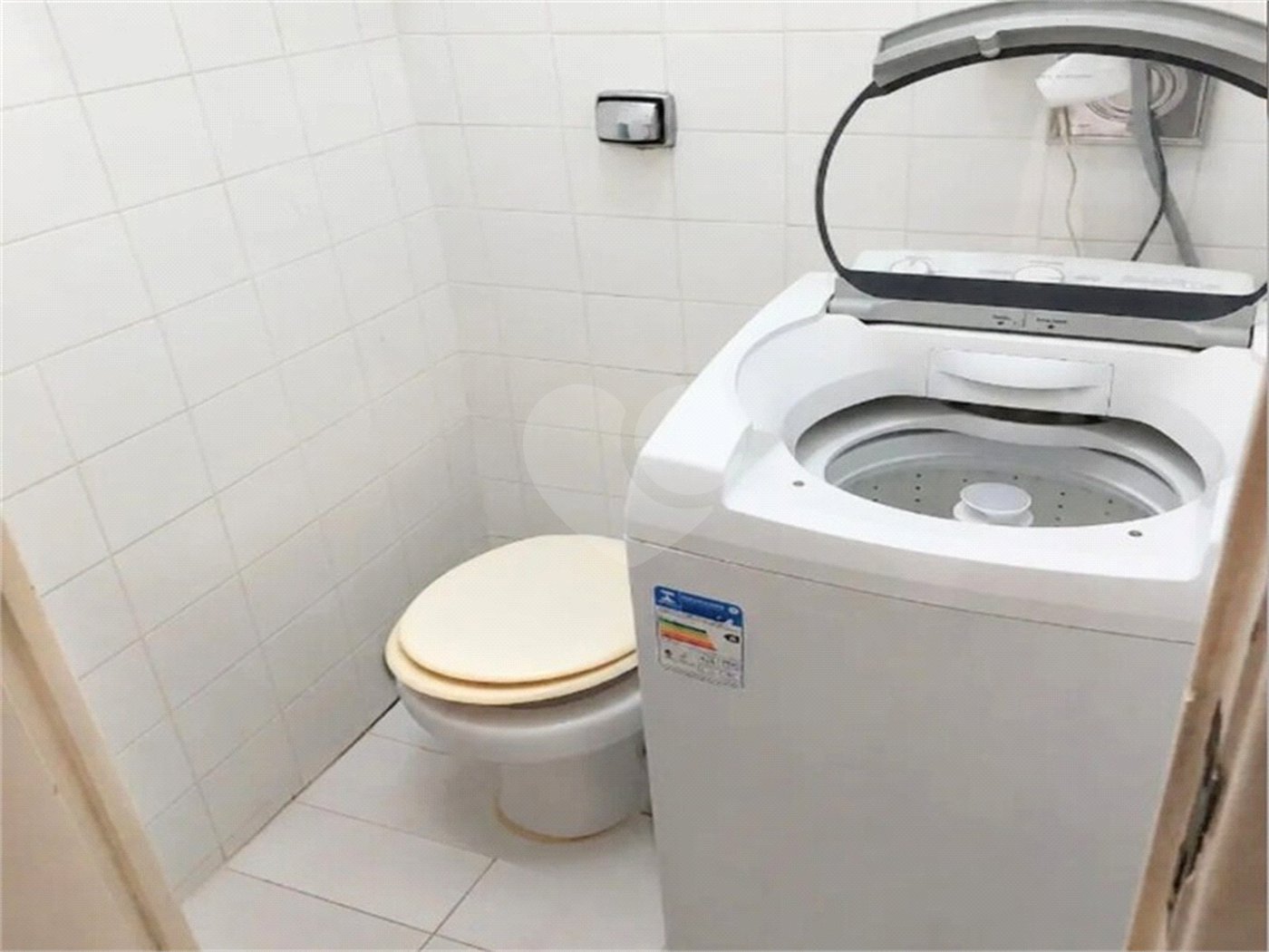 Apartamento à venda com 3 quartos em Laranjeiras, Rio de Janeiro, RJ