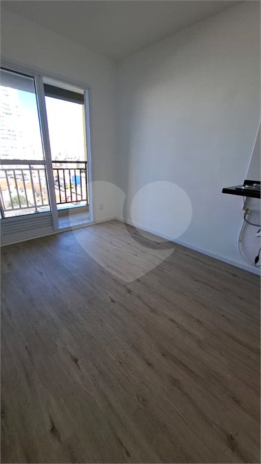 Apartamento à venda com 1 quarto em Vila Gustavo, São Paulo, SP