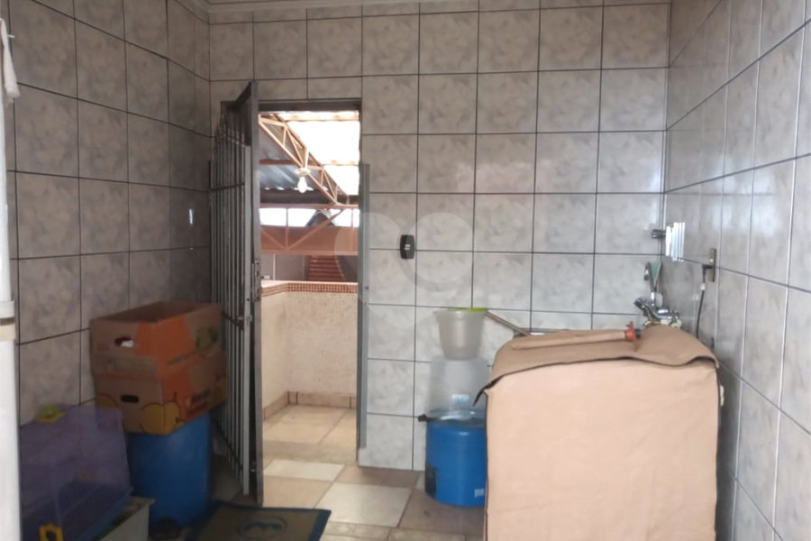 Casa à venda com 4 quartos, sendo 1 suíte, em Vila Maria, São Paulo, SP