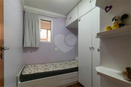 Apartamento à venda com 3 quartos em Vila Pompéia, São Paulo, SP