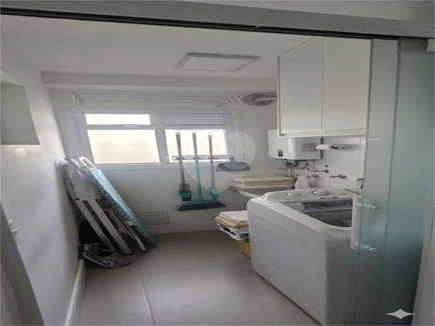 Apartamento à venda com 3 quartos, sendo 1 suíte, em Vila Guilherme, São Paulo, SP