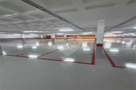 Apartamento à venda com 4 suítes em Paraíso, São Paulo, SP
