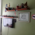 Apartamento à venda com 3 quartos, sendo 1 suíte, em Grajaú, Rio de Janeiro, RJ